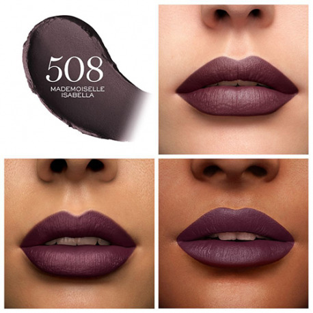 LANCÔME-L'Absolu Rouge Drama Matte - Powdery Matte Lipstick - LANCÔME-L'Absolu Rouge Drama Matte - Powdery Matte Lipstick -